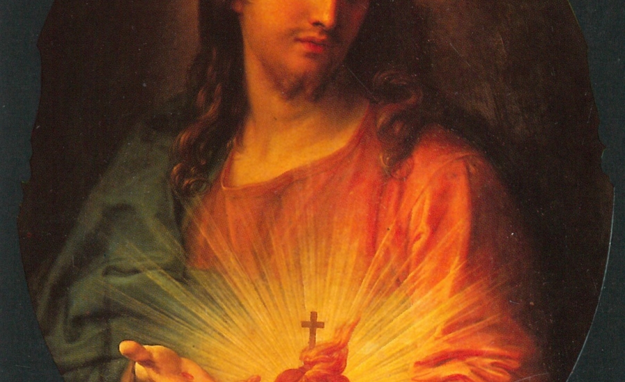 Sacre-Coeur-de-Jesus